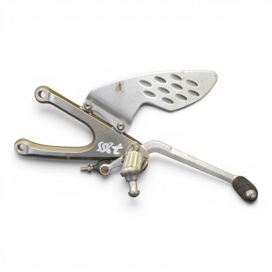 Support Repose Pied Conducteur Gauche 5Vy Yamaha 1000 Yzf 2006