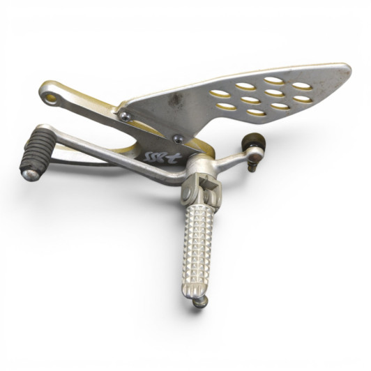 Support Repose Pied Conducteur Gauche 5Vy Yamaha 1000 Yzf 2006