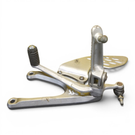 Support Repose Pied Conducteur Gauche 5Vy Yamaha 1000 Yzf 2006