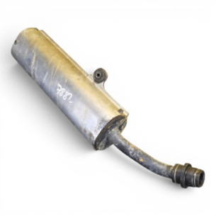 Silencieux Echappement Yamaha 80 Yz 1993-2001