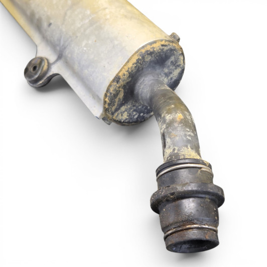 Silencieux Echappement Yamaha 80 Yz 1993-2001