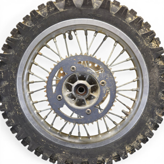 60 Yamaha 80 Yz 1993-2001