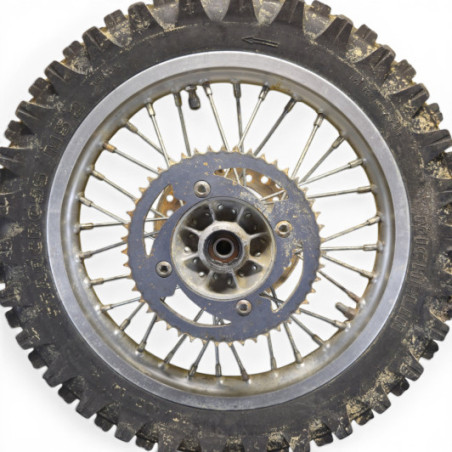 60 Yamaha 80 Yz 1993-2001