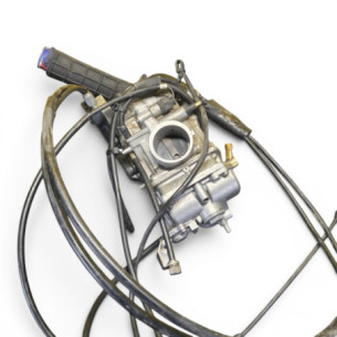 Carburateur Keihin  Honda 250 Crf 2007-2009 - Fcr 01Aark05