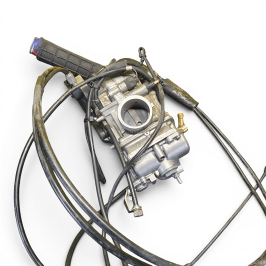 Carburateur Keihin  Honda 250 Crf 2007-2009 - Fcr 01Aark05