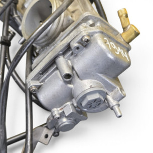 Carburateur Keihin  Honda 250 Crf 2007-2009 - Fcr 01Aark05 2