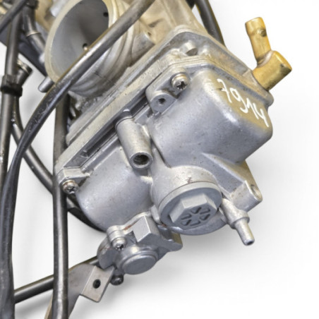 Carburateur Keihin  Honda 250 Crf 2007-2009 - Fcr 01Aark05