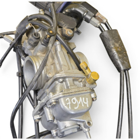 Carburateur Keihin  Honda 250 Crf 2007-2009 - Fcr 01Aark05