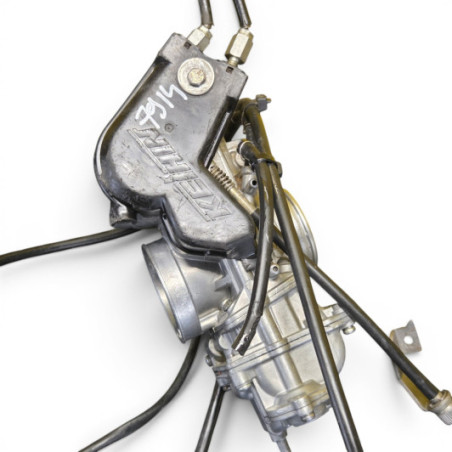 Carburateur Keihin  Honda 250 Crf 2007-2009 - Fcr 01Aark05