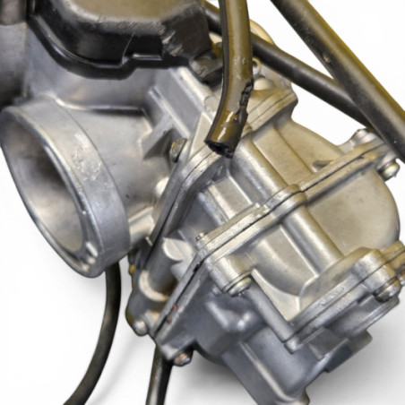Carburateur Keihin  Honda 250 Crf 2007-2009 - Fcr 01Aark05