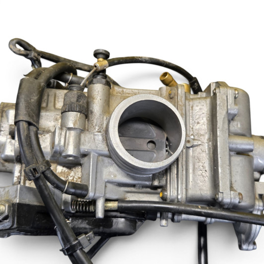 Carburateur Keihin  Honda 250 Crf 2007-2009 - Fcr 01Aark05