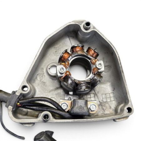 Couvercle Carter Allumage Kawasaki 250 Kxf 2004-2005