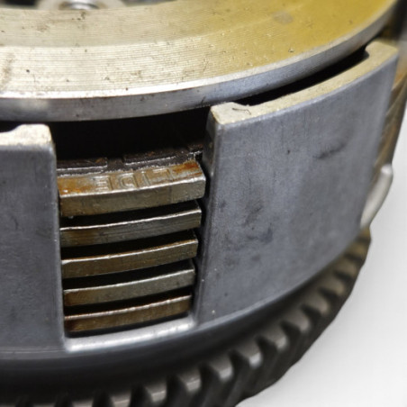 Embrayage Benelli 125 Bn 2022-2024
