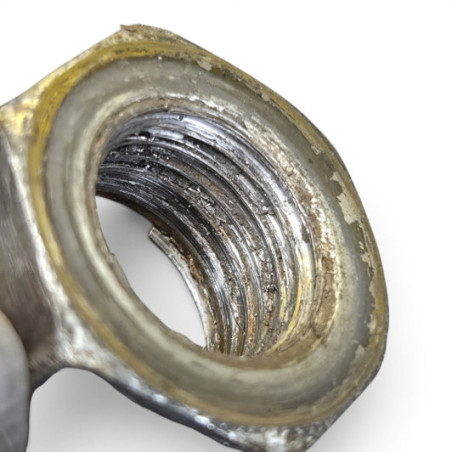 Axe De Bras Oscillant Honda 250 Crf 2007-2009