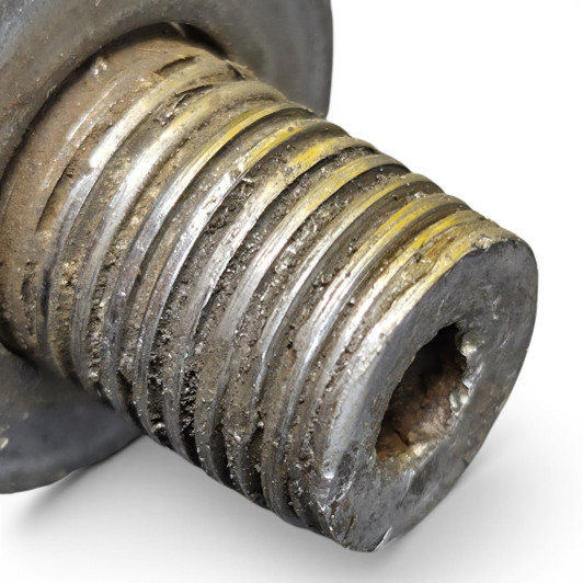 Axe De Bras Oscillant Honda 250 Crf 2007-2009