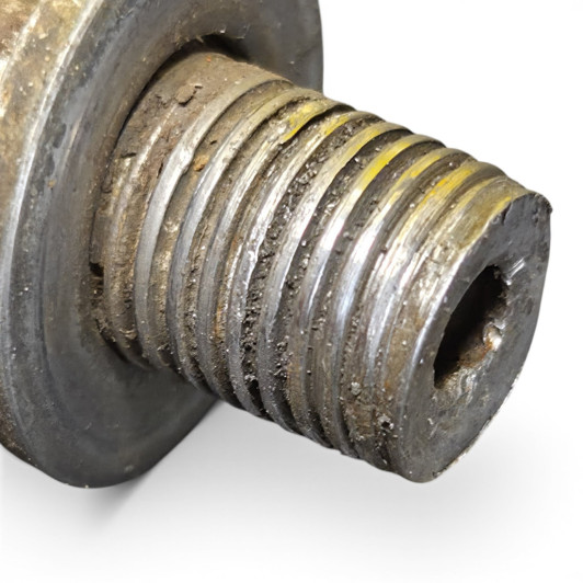 Axe De Bras Oscillant Honda 250 Crf 2007-2009