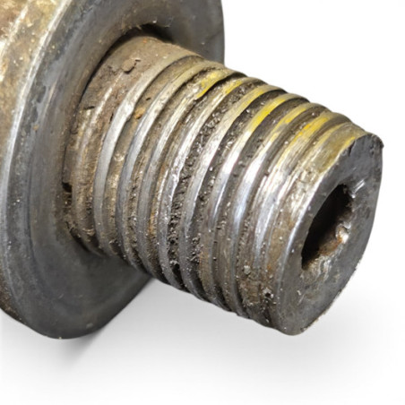 Axe De Bras Oscillant Honda 250 Crf 2007-2009