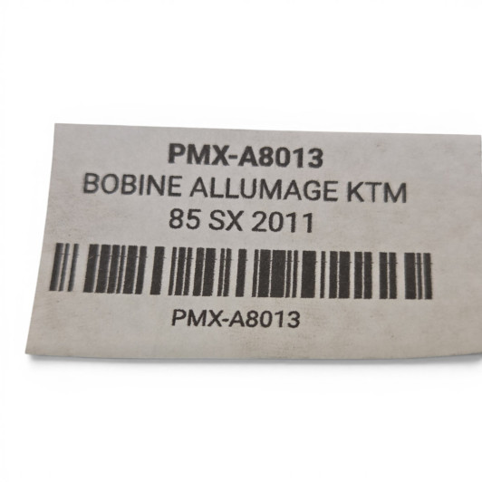 Bobine Allumage Ktm 85 Sx 2010