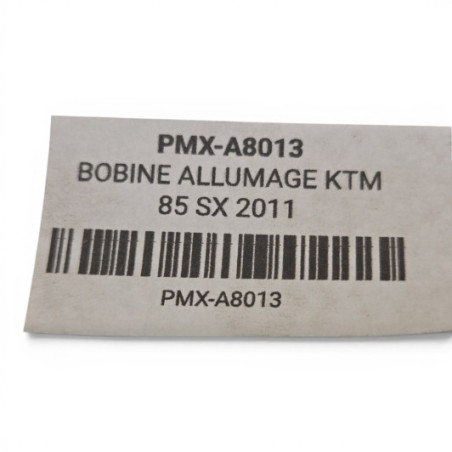 Bobine Allumage Ktm 85 Sx 2010
