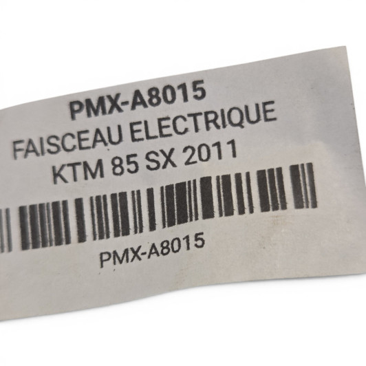 Faisceau Electrique Ktm 85 Sx 2010