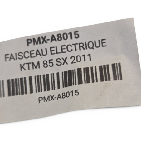 Faisceau Electrique Ktm 85 Sx 2010
