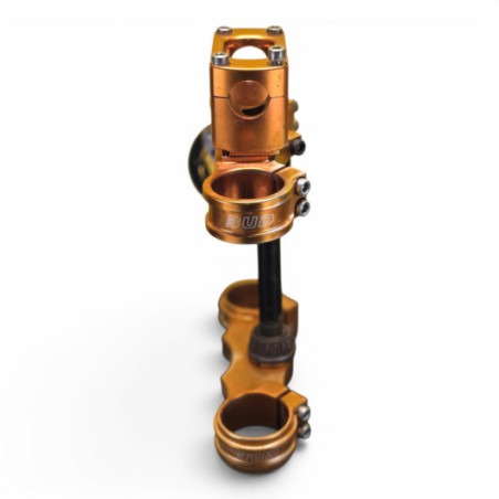 Te De Fourche Bud Racing 53/49 Mm Ktm 85 Sx 2010