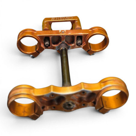 Te De Fourche Bud Racing 53/49 Mm Ktm 85 Sx 2010
