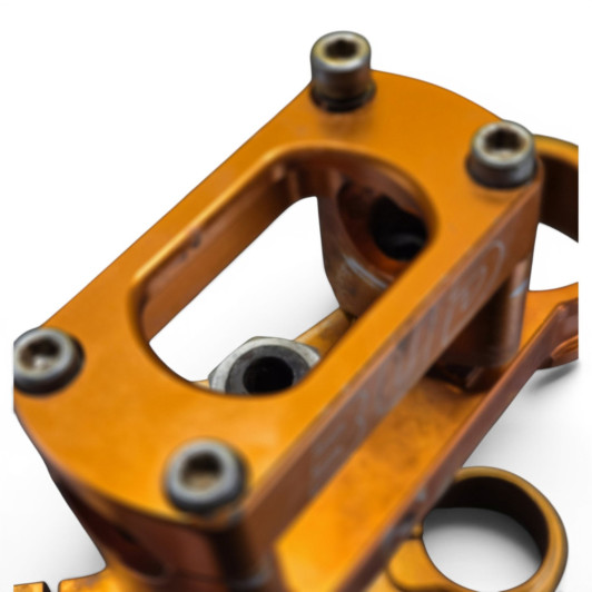 Te De Fourche Bud Racing 53/49 Mm Ktm 85 Sx 2010