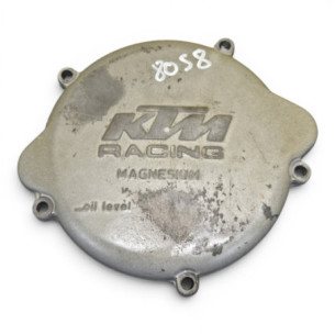 Couvercle Carter Embrayage Ktm 85 Sx 2010