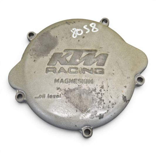 Couvercle Carter Embrayage Ktm 85 Sx 2010