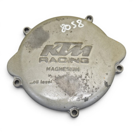 Couvercle Carter Embrayage Ktm 85 Sx 2010