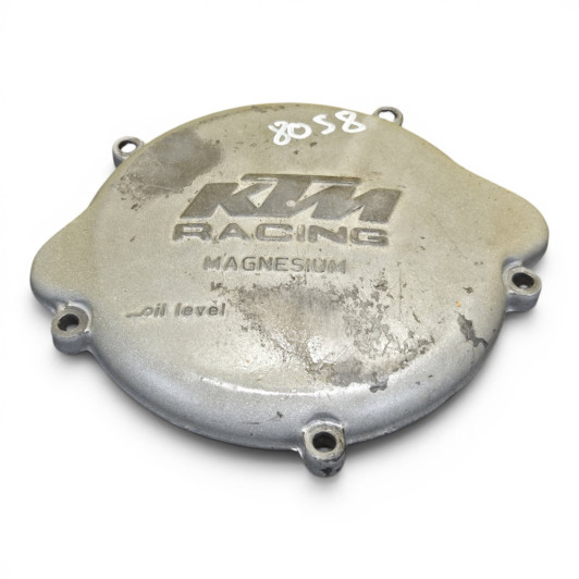 Couvercle Carter Embrayage Ktm 85 Sx 2010