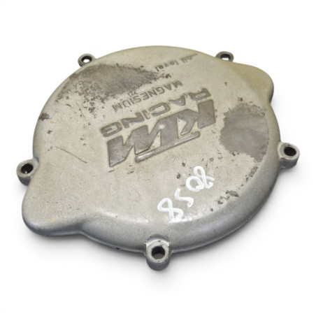 Couvercle Carter Embrayage Ktm 85 Sx 2010