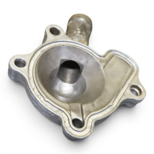 Carter Pompe A Eau Honda 250 Crf 2007-2009 2