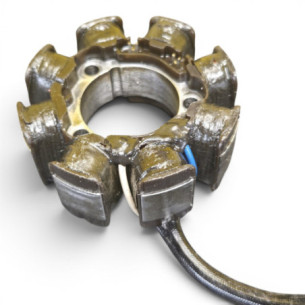 Stator Allumage Honda 250 Crf 2007-2009 2