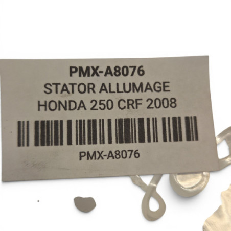 Stator Allumage Honda 250 Crf 2007-2009