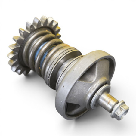 Centrifuge Valve Echappement Ktm 125 Sx 2004-2006