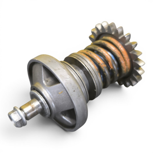 Centrifuge Valve Echappement Ktm 125 Sx 2004-2006