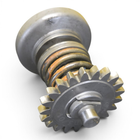 Centrifuge Valve Echappement Ktm 125 Sx 2004-2006