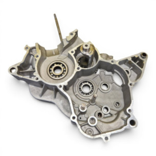 Carter Moteur Droit Minarelli Am6 2