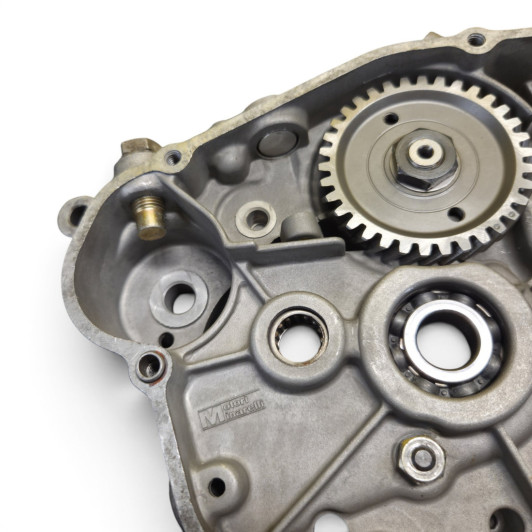 Carter Moteur Droit Minarelli Am6