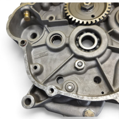 Carter Moteur Droit Minarelli Am6