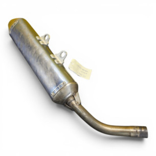 Silencieux Echappement Beta 250 Rr 2021