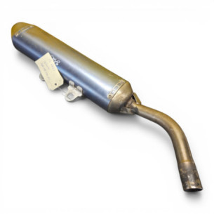 Silencieux Echappement Beta 250 Rr 2021 2
