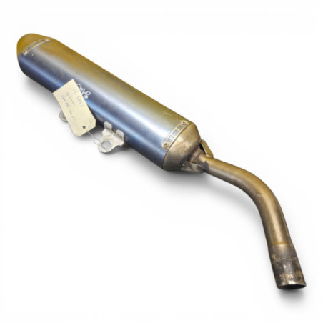 Silencieux Echappement Beta 250 Rr 2021