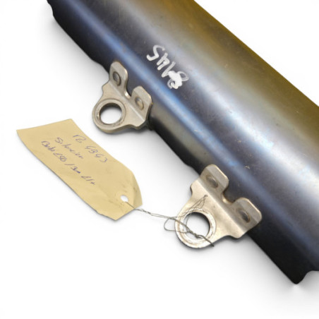 Silencieux Echappement Beta 250 Rr 2021