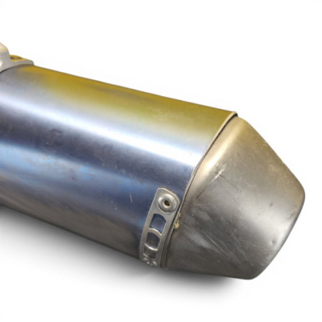Silencieux Echappement Beta 250 Rr 2021