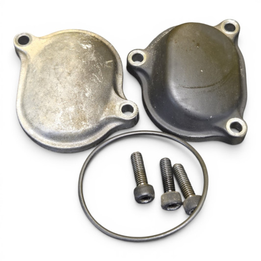 Carter Couvercle Culasse Yamaha 350 Yfm 2004-2011