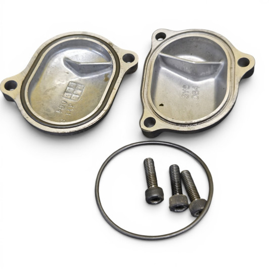Carter Couvercle Culasse Yamaha 350 Yfm 2004-2011