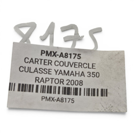 Carter Couvercle Culasse Yamaha 350 Yfm 2004-2011